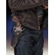 The Walking Dead Statue 1/4 Rick Grimes 46 cm